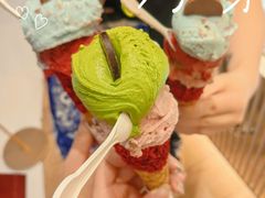 -VENCHI闻绮(北京合生汇店)