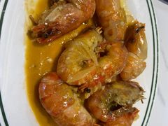 -明本湛江鸡•海鲜小厨(陈家祠店)