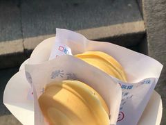 -台湾味正点车轮饼可丽饼(南禅寺店)