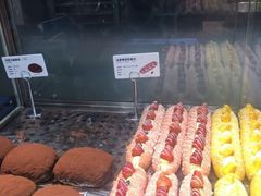 -LELECHA乐乐茶(美罗城店)