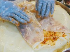 -安徽阜阳卷馍(西单店)