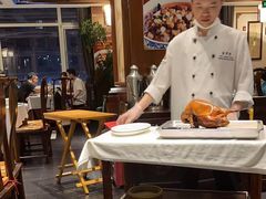 -惠丰堂饭庄·烤鸭·京味菜(西北旺·唐家岭店)