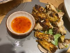 -泰柠小馆泰式料理(银泰城店)