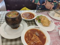 -华梅西餐厅(哈尔滨中央大街店)
