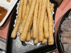 -海底捞火锅(吴中路店)