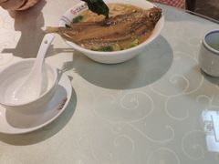 -何记面馆(龙泉山店)