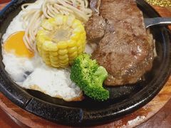-萨贝尔意式西餐厅(古城新梦店)