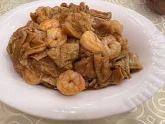 -奥华餐厅·老张记(台基厂店)