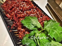 稻花香醉牛肉-丙申臺火锅