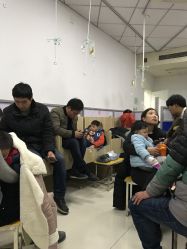 -映山河妇产儿童医院