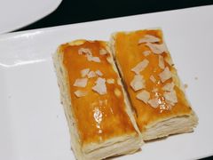 -高第街56号餐厅(银座商城玉函店)