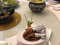 -常州逸高酒店-中餐厅