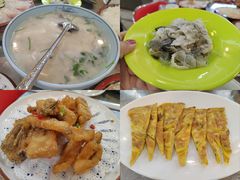 椒盐骨腩-鹤睦鱼生·啫啫煲·海鲜(保利百合店)