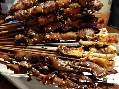 -木屋烧烤(坂田天安云谷店)