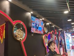 -蛙来哒(华新步步高店)