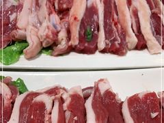 -清真老东乡开锅羊肉(甘南路店)