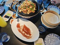 -喜悦烤鸭·新京菜(王府井店)