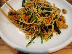 炒合菜-合合春饼·酱骨·东北菜(潘家园店)