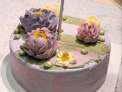 -Pantry's Best派悦坊蛋糕(世纪金源店)