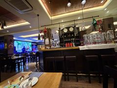 -天津普拉那啤酒坊(意风区店)