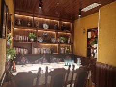 -俄士厨房(五棵松华熙LIVE店)