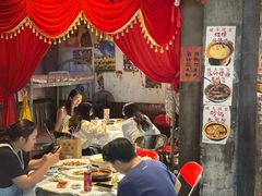 -五马集·海鲜·温州大牌档(黑金冠五马街十字路口店)