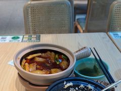 -谷田稻香·砂锅菜(南沙万达广场店)