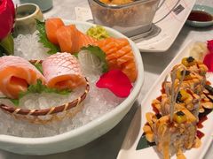 -阿吾罗日本料理(K11艺术中心店)