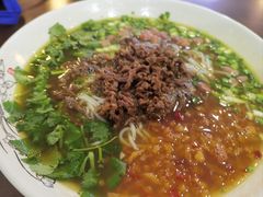 -He米线•徐州米线(淮海第一城店)