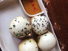 特色生煎-东泰祥生煎馆(长宁路店)