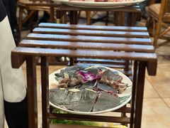 -尚竹阁冬瓜盅·18年地标美食(平洲店)