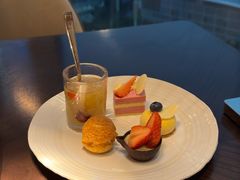 -深圳国际会展中心希尔顿酒店(前海华发冰雪世界店)