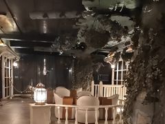 -碧涛阁·泡泡海洋·汤泉洗浴(王府花园店)