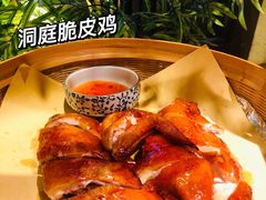 -洞庭土菜馆(天河北总店)