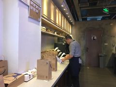 -瑞幸咖啡(丰盛町店)