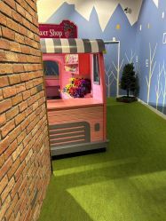 -幻贝家儿童乐园(苏州中心店)