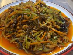-红辣椒·川菜·火锅(大洋中心店)