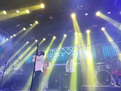 -MOSSO音乐酒吧·live house(南京旗舰店)
