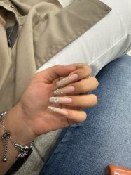 点击看大图 -Nail Me美甲美睫