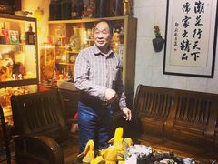 -郑厨私房菜