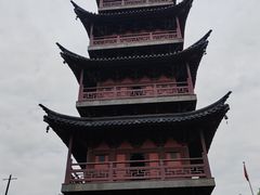 -千灯古镇