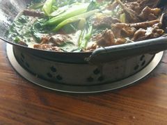 -大地农庄(逢沙大道店)