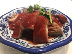 -老苏州芳和园茶酒楼  传统苏帮菜(观前店)