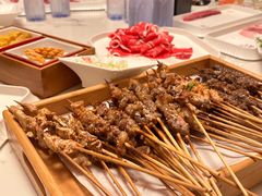 -丁卯•铜锅涮肉(工体店)