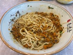 -朱洪元苏式面馆(绿宝广场店)