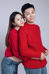 点击看大图 -布格专业孕妇摄影(长春旗舰店)
