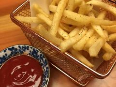 -文三酒肆自助放题(新街口友谊广场店)