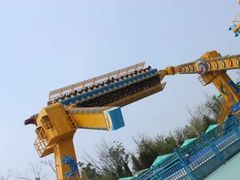 -青岛方特梦幻王国