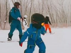-零度滑雪室内训练中心(莘庄店)