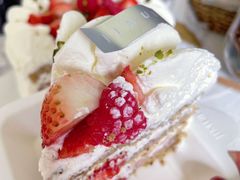 -积慕Cake(解放大道店)